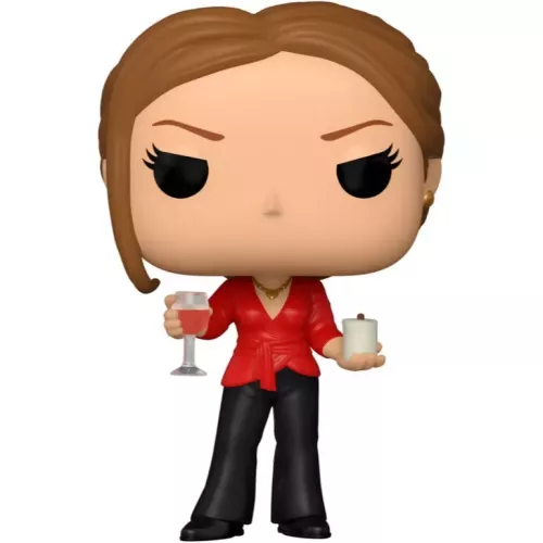 Funko Pop! Jan Levinson #1047 The Office Television