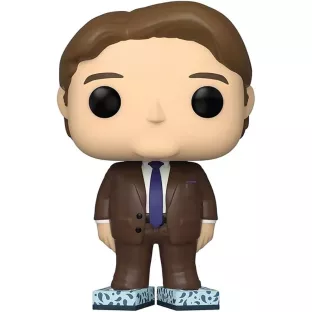 Kevin Malone