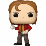 Dwight Schrute as Pam Beesly