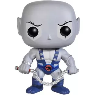 Panthro