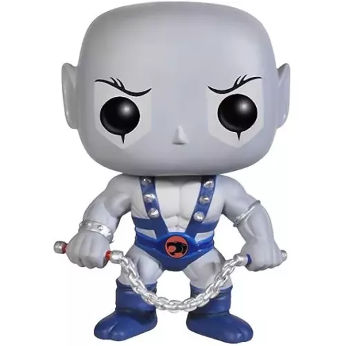 Funko Pop! Panthro #104 Thundercats Classic Television