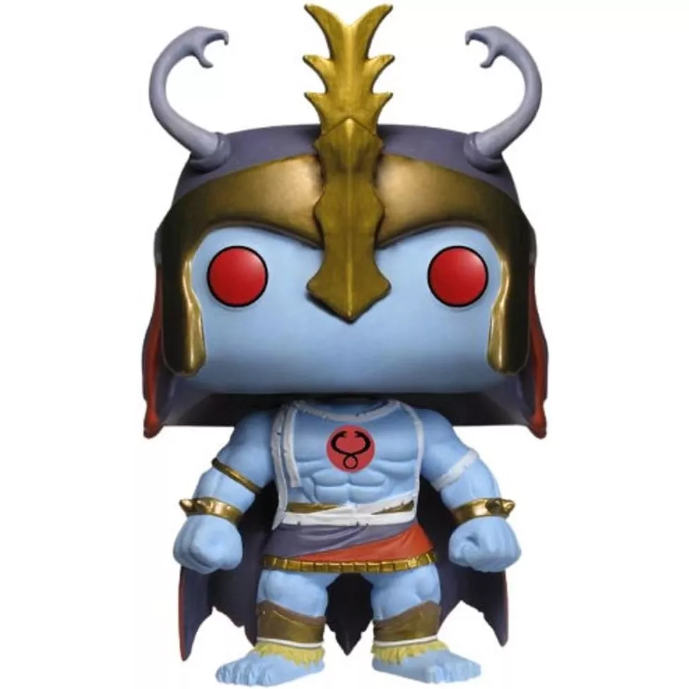 Mumm-Ra