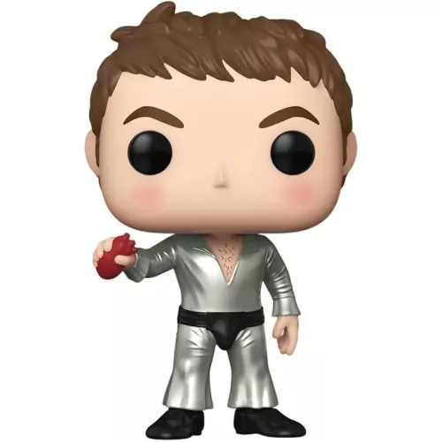 Funko Pop! Dennis Starring as the Dayman #1050 It's Always Sunny in Philadelphia