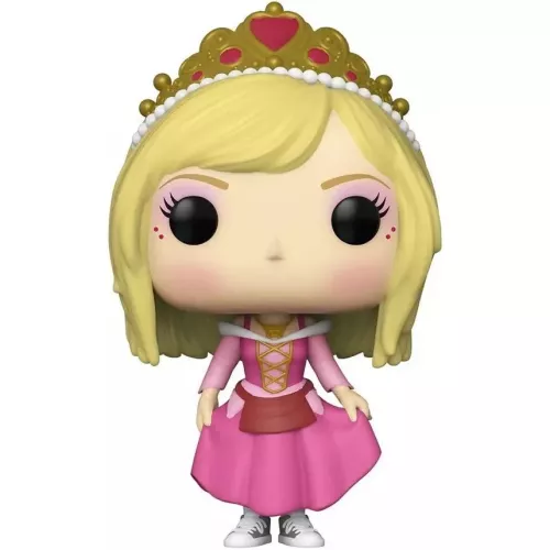 Funko Pop! Dee Starring as the Princess #1051 It's Always Sunny in Philadelphia
