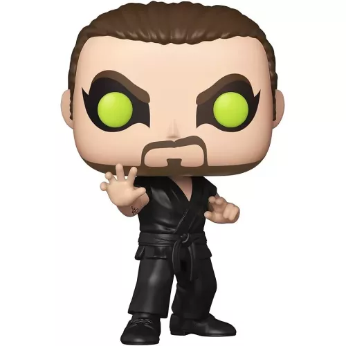 Funko Pop! Mac Starring as the Nightman #1052 It's Always Sunny in Philadelphia