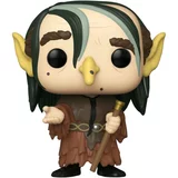 #1053  Frank Starring as the Troll - Collectible Figure