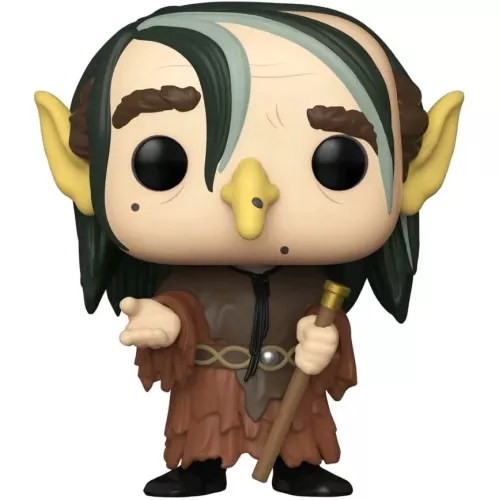 Funko Pop! Frank Starring as the Troll #1053 It's Always Sunny in Philadelphia