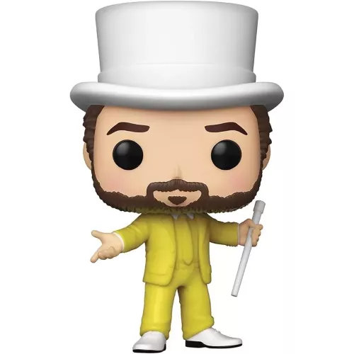 Funko Pop! Charlie Starring as the Dayman #1054 It's Always Sunny in Philadelphia