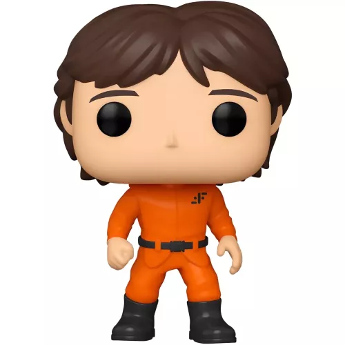 Funko Pop! Mike Donovan #1056 V We are of Peace Always