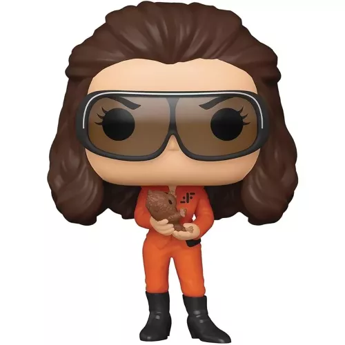 Funko Pop! Diana #1057 V We are of Peace Always Television