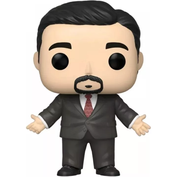 Michael Klump