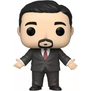 Michael Klump