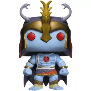 Mumm-Ra