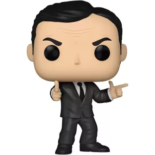 Michael Scarn