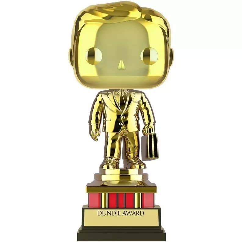 Dundie Award
