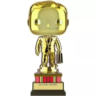Dundie Award