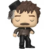 Ron Swanson image
