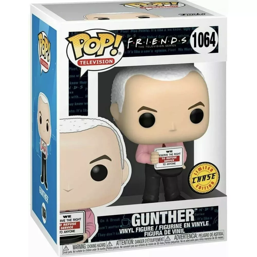 Gunther Box