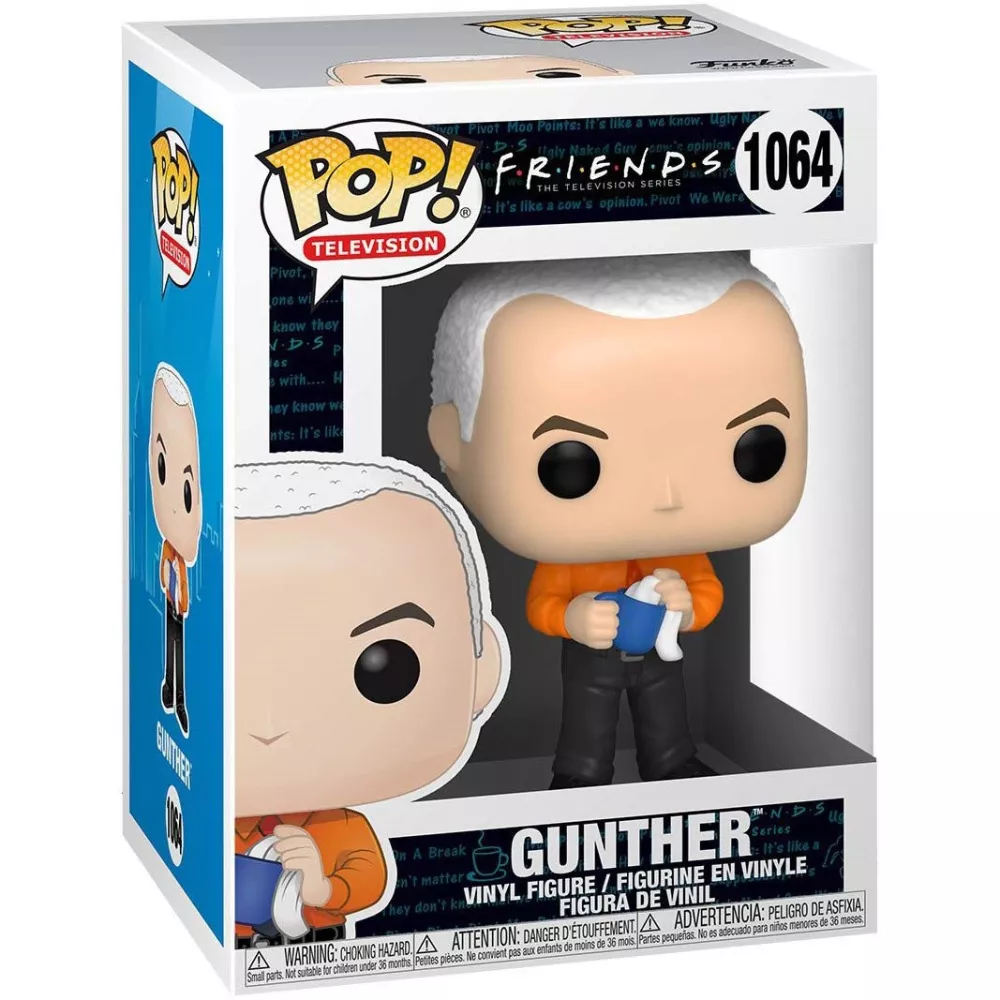 Gunther Box