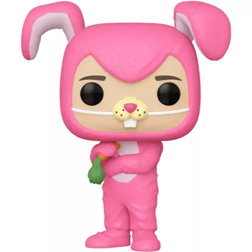 Funko Pop! Chandler Bing #1066 Bunny Suit Friends The Television Series
