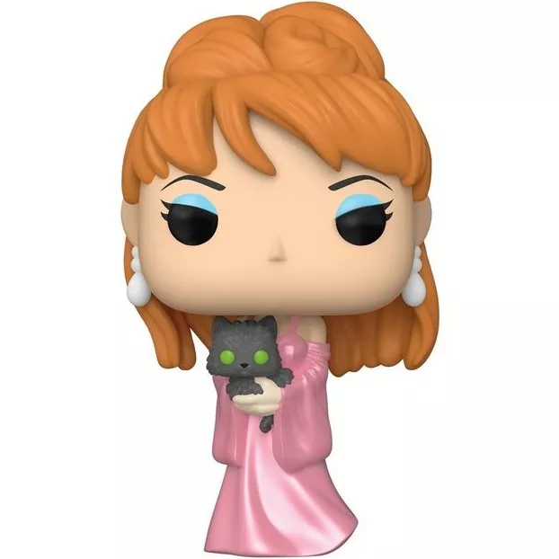 Phoebe Buffay