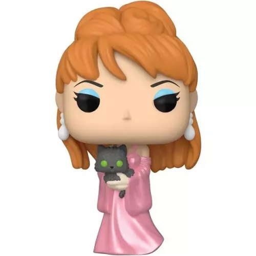 Funko Pop! Phoebe Buffay #1068 Smelly Cat Video Friends The Television Series