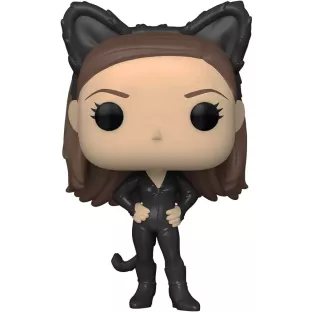 Monica Geller