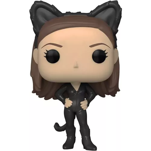 Monica Geller