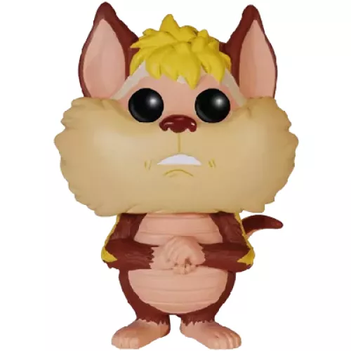 Funko Pop! Snarf #106 Thundercats Classic Television
