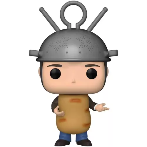 Funko Pop! Ross Geller #1070 Spudnik Friends The Television Series