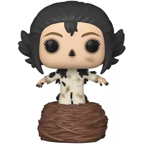 Funko Pop! Moira Rose #1071 Crows have Eyes III Schitt's Creek