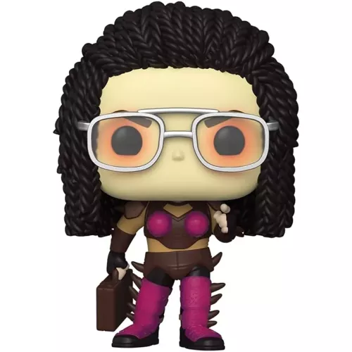 Funko Pop! Dwight Schrute as Kerrigan #1072 The Office