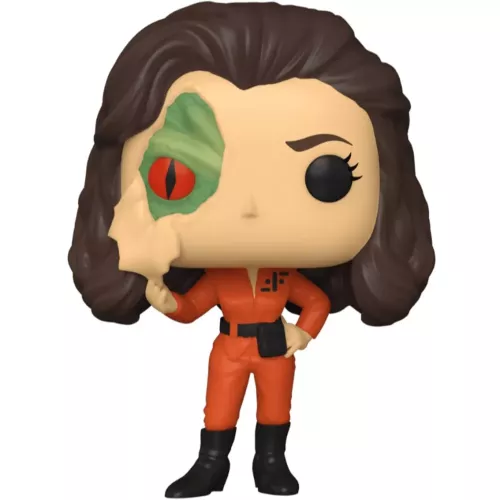 Funko Pop! Diana Revealed #1073 V We are of Peace Always