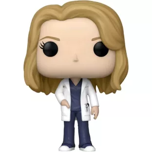 Meredith Grey