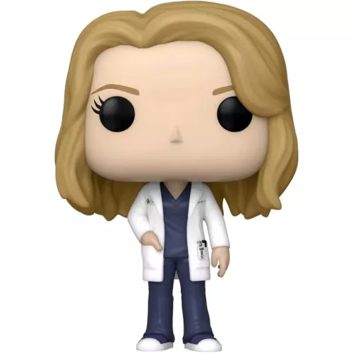 Funko Pop! Meredith Grey #1074 Grey's Anatomy Television