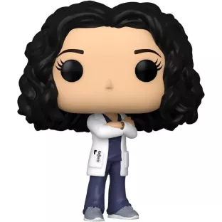 Cristina Yang