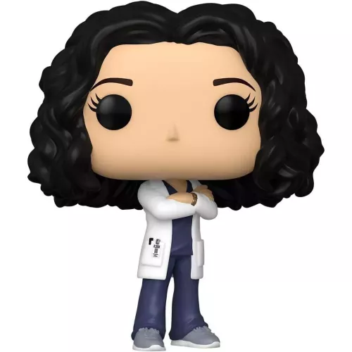 Funko Pop! Cristina Yang #1076 Grey's Anatomy Television