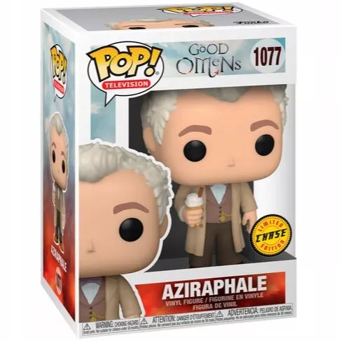 Aziraphale Box