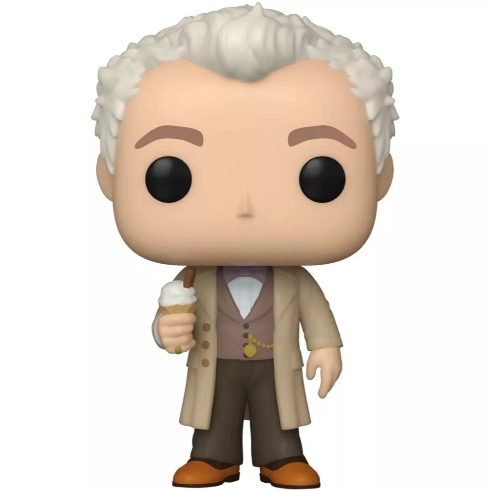 Aziraphale