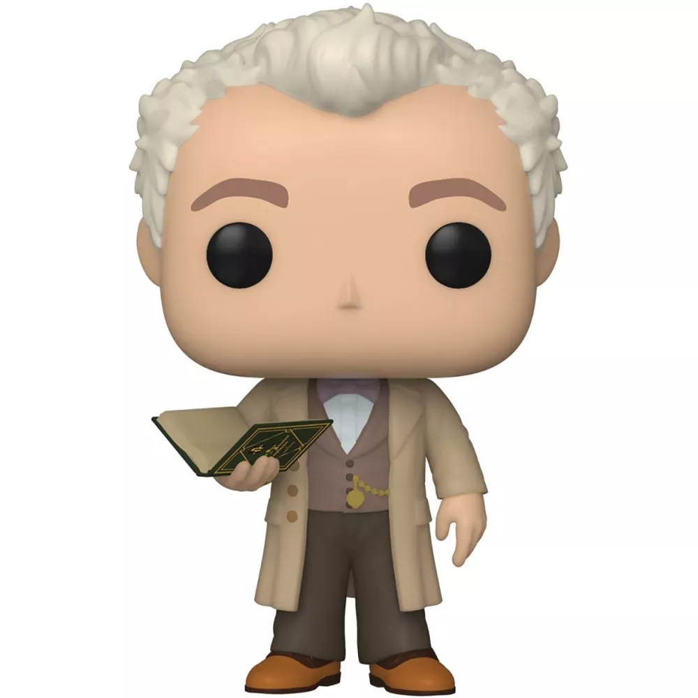 Aziraphale