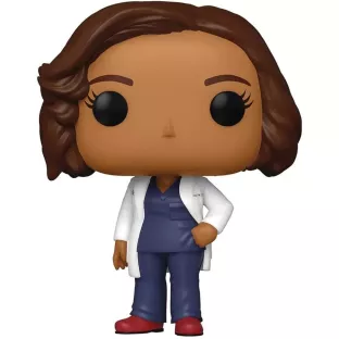 Miranda Bailey