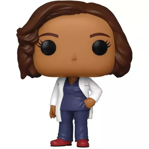Funko Pop! Miranda Bailey #1077 Grey's Anatomy Television