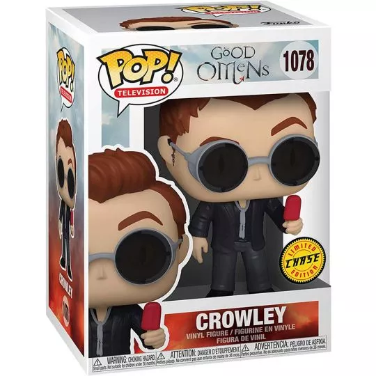 Crowley Box