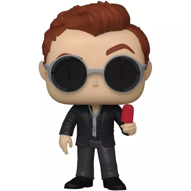 Crowley