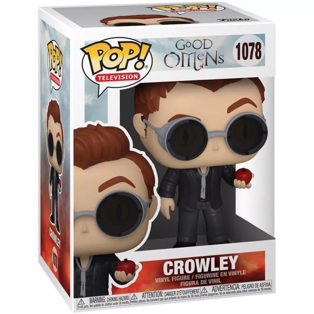 Crowley Box