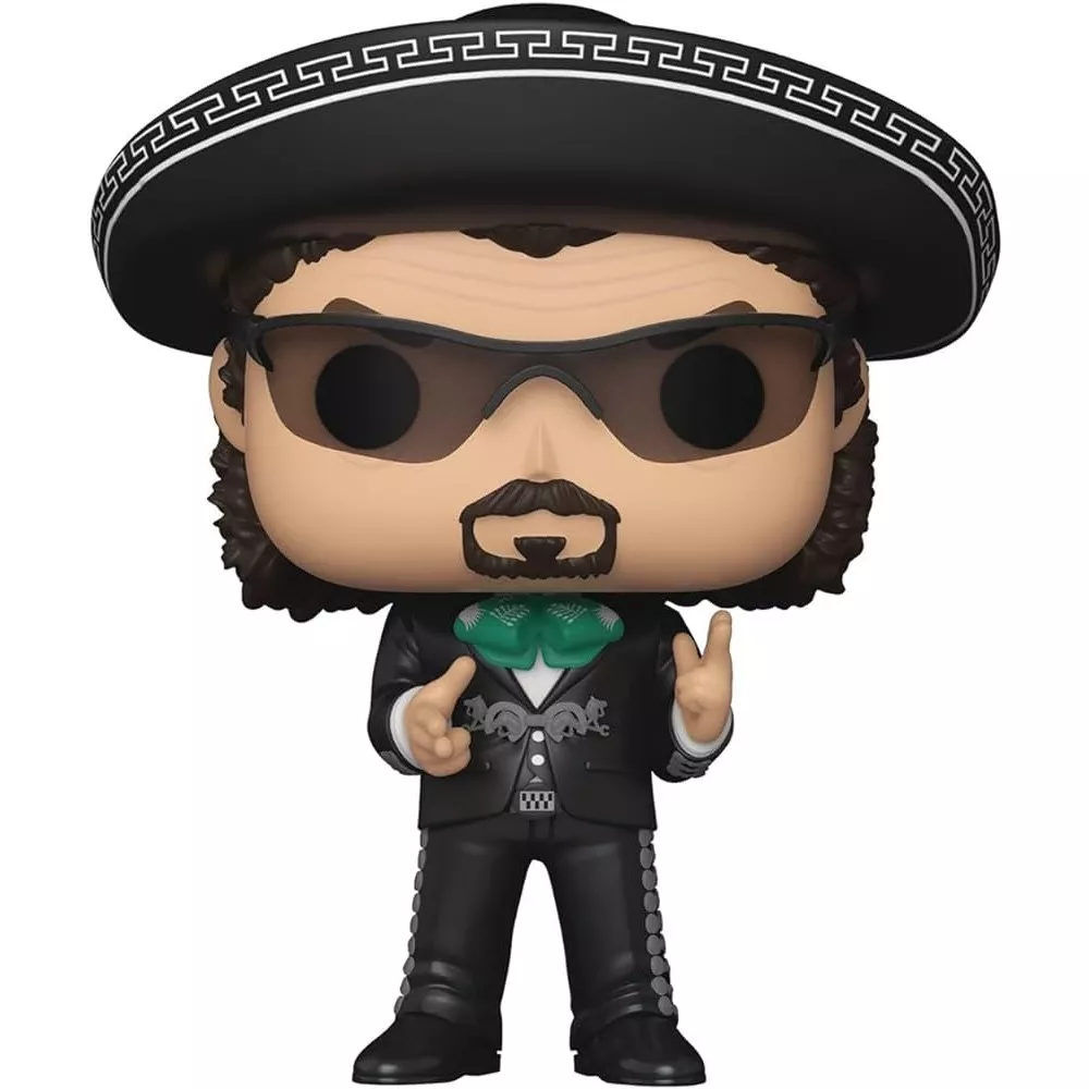Kenny Powers