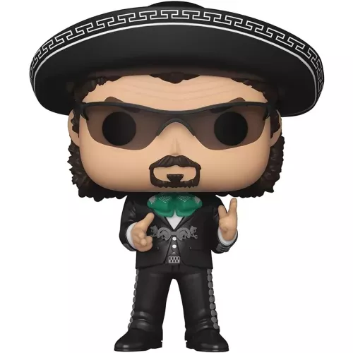 Funko Pop! Kenny Powers #1079 Eastbound & Down Television