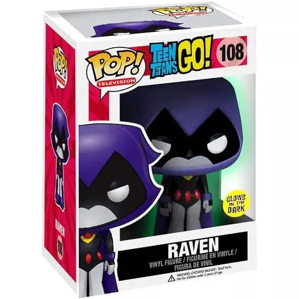Raven Box