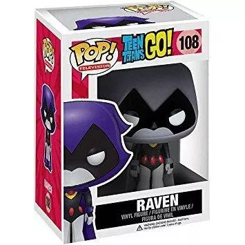 Raven Box