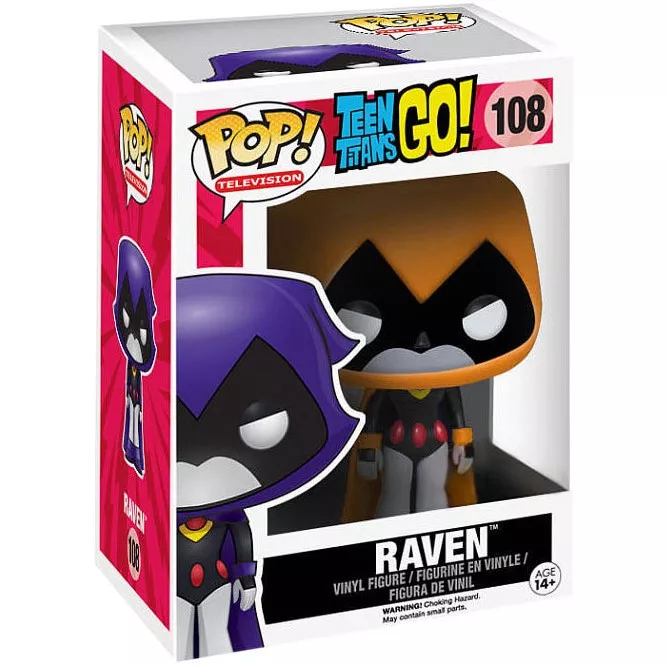 Raven Box